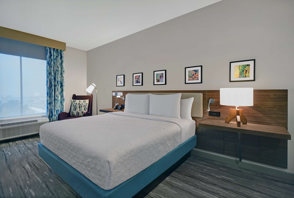 Hilton Garden Inn Houston Medical Center TX - photo 16