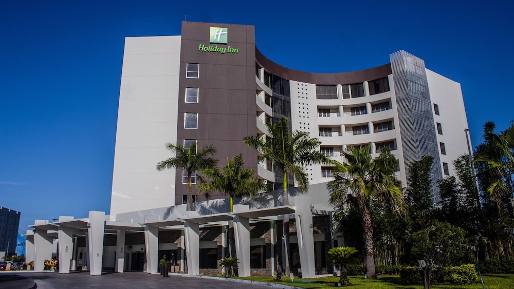 Holiday Inn Tuxpan Convention Center by IHG — hotel in Tuxpan