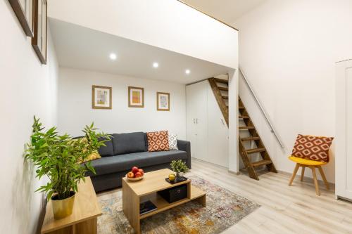 Cosy home by STN — 4-Star Luxury Hotel in Budapest, Hungary
