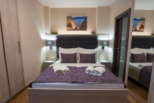 Bed&Breakfast Novalis — Novalja — photo 2