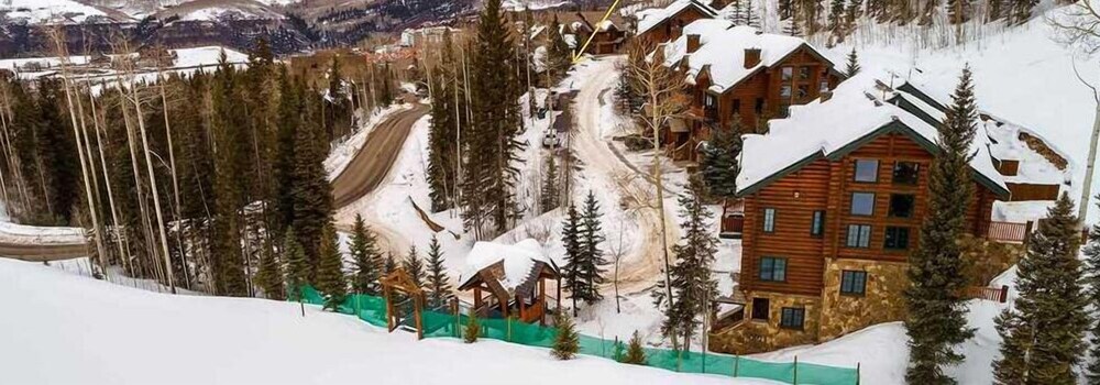 Sundance Grand Overlook By Telluride Resort Lodging - photo 13