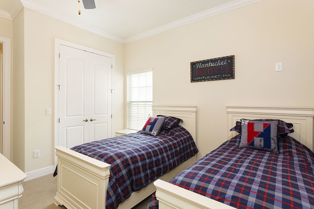 Je61079 Reunion Resort 5 Bed 4 Baths Villa - photo 4