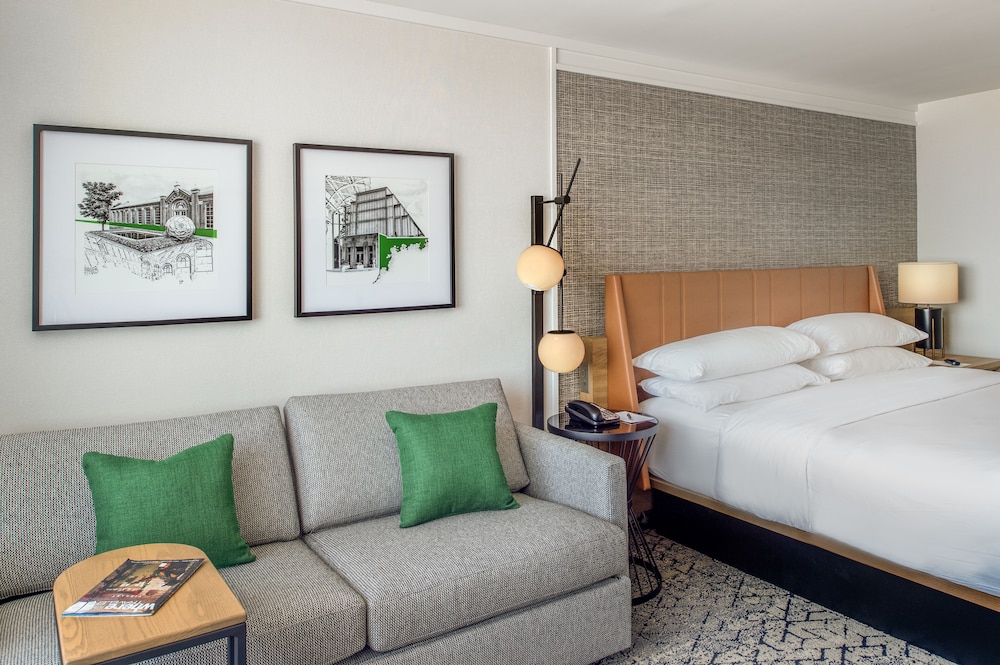 Sheraton Westport Plaza Hotel St. Louis - photo 17