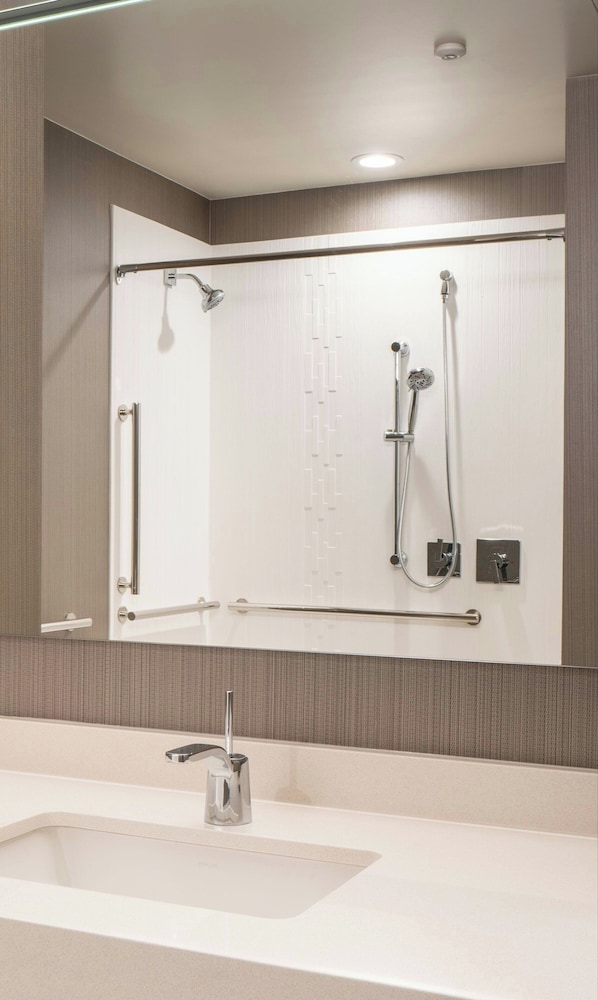 Courtyard by Marriott Salt Lake City Cottonwood - photo 33