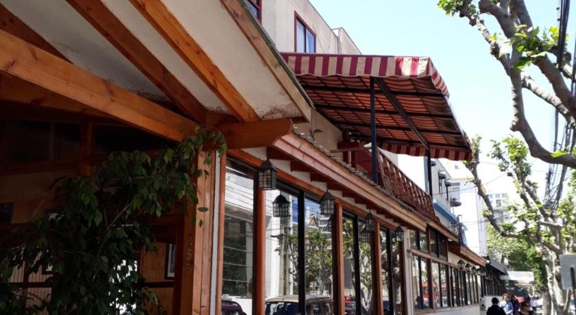Queen Royal - last minute hotel in Vina Del Mar