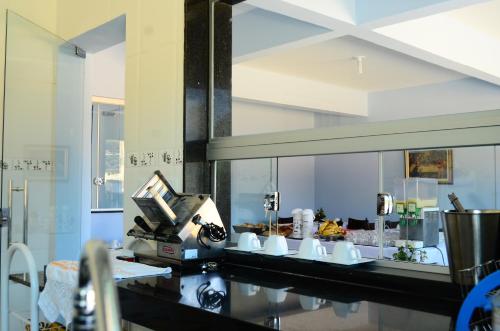 Hotel JM Ferreira — Caete — photo 5