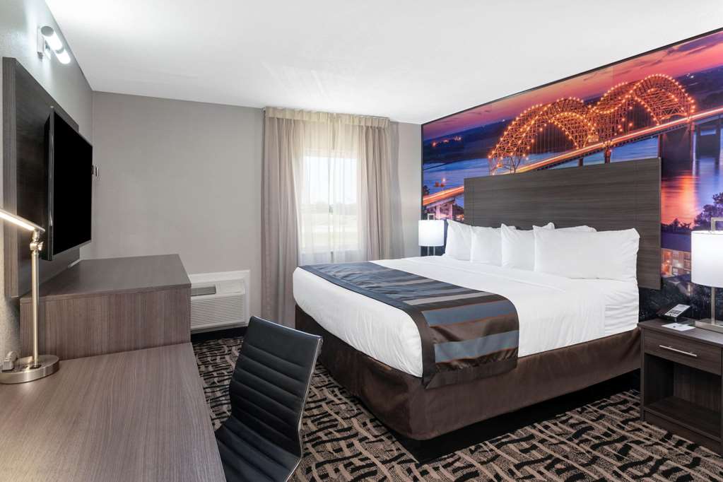 Wingate by Wyndham Horn Lake Southaven - photo 24