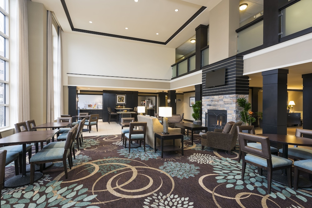 Staybridge Suites Chicago Oakbrook Terrace by IHG - photo 20