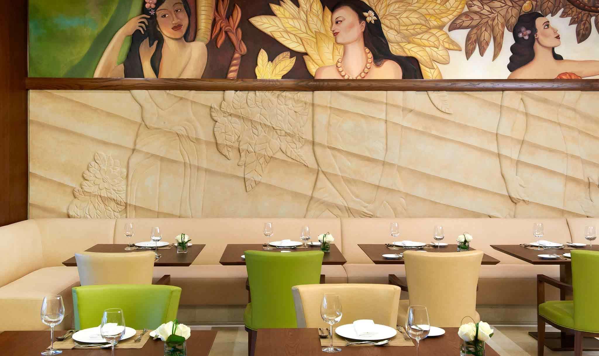 Sofitel Dubai The Palm Luxury Apartments