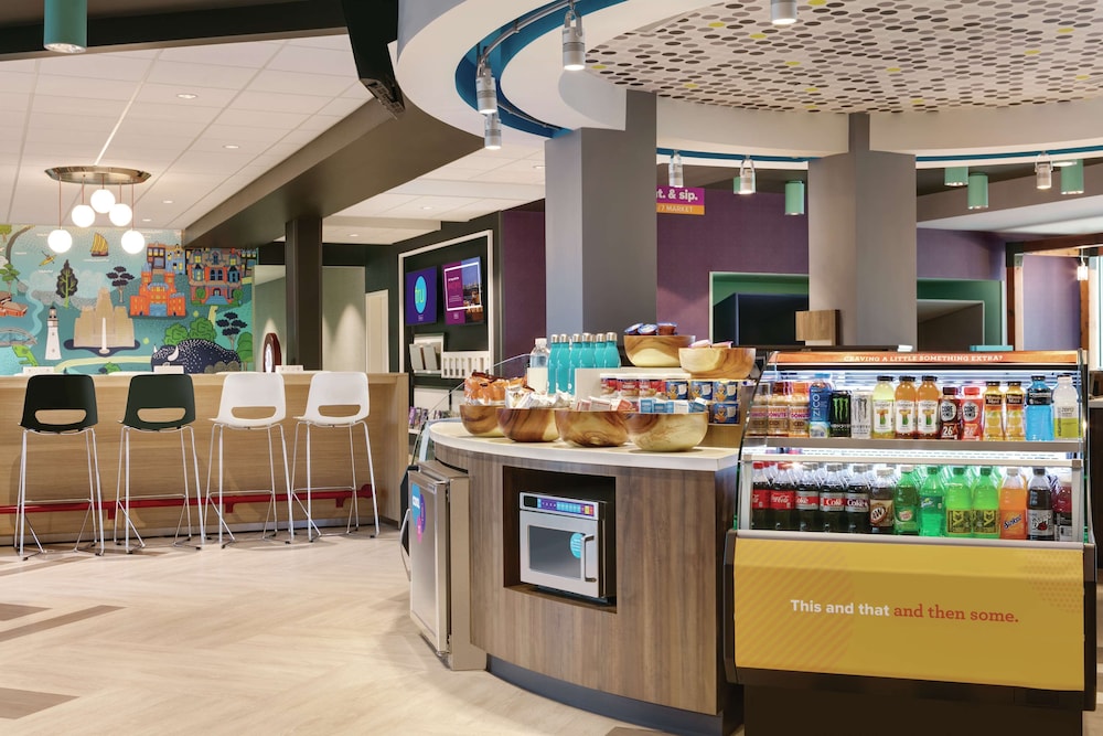 Tru by Hilton Williamsville Buffalo Airport - photo 44
