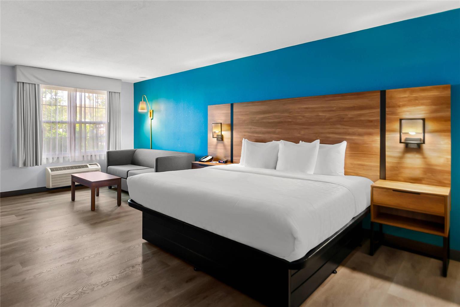 Clarion Inn Falls Church Arlington — hotel in Falls Church