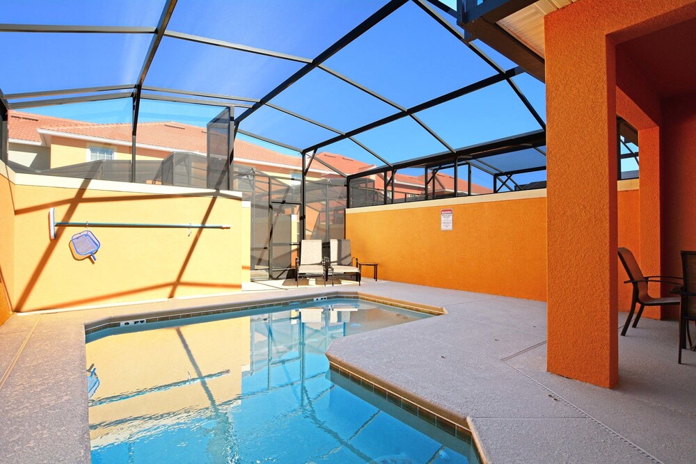 Paradise Palms Resort 8963GCPIL Four Bedroom Townhome - photo 26