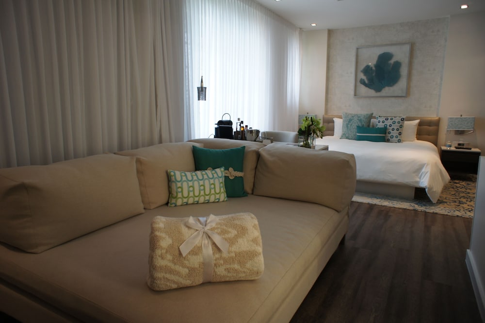 The Marlin Hotel - photo 14