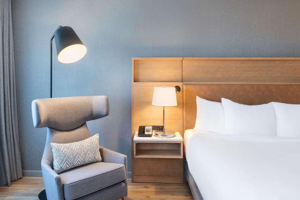 Radisson Hotel Nashville Airport - photo 8
