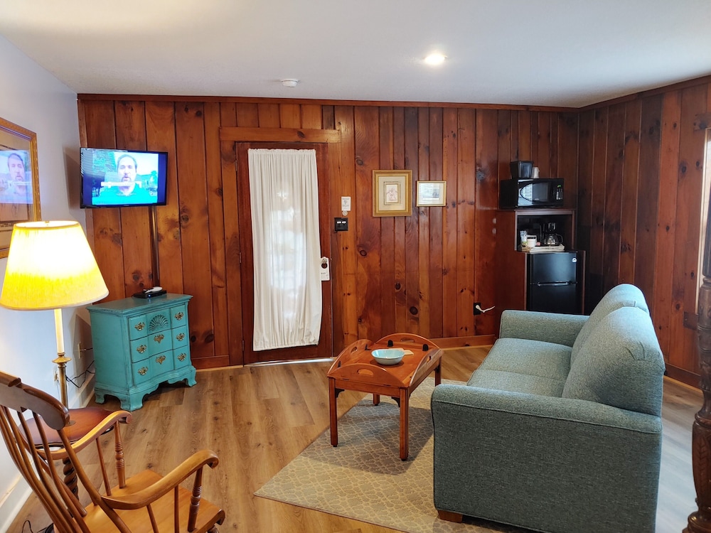 McKinley Edwards Inn - photo 31