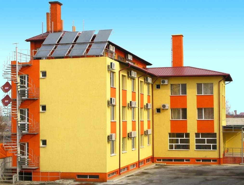 Hotel Nakra - last minute hotel in Radnevo