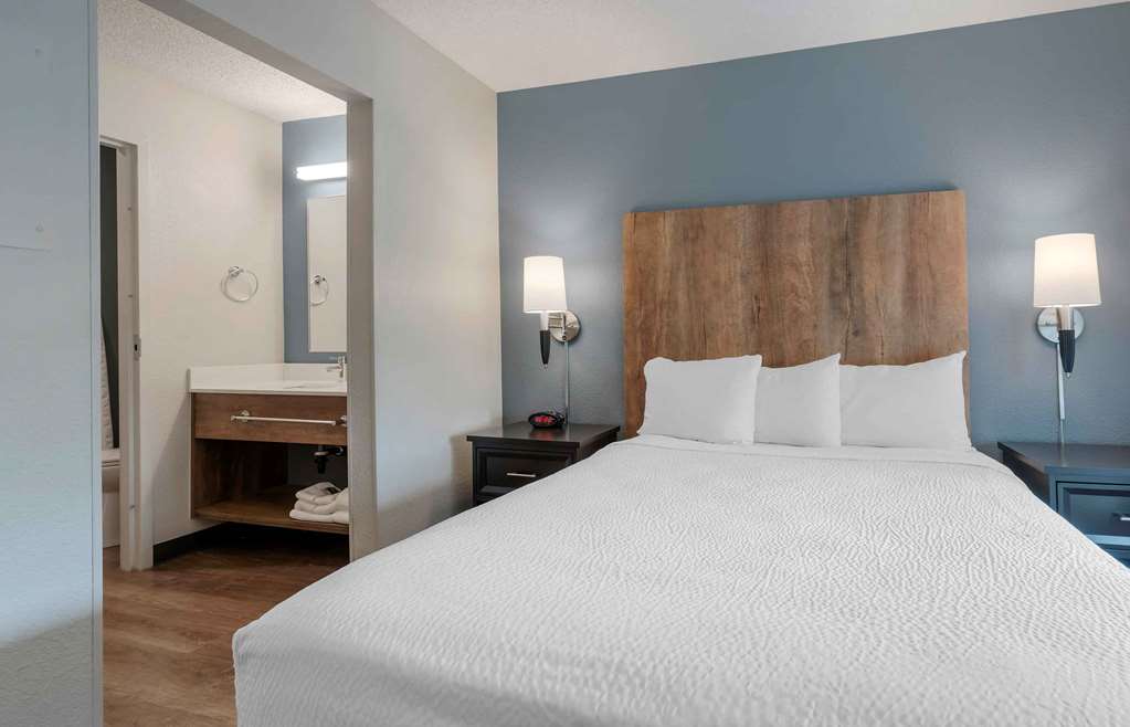 Extended Stay America Suites Fremont Newark - photo 24
