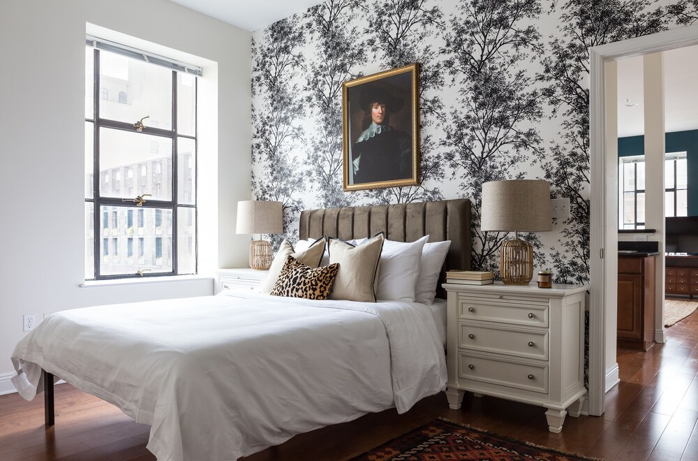 Vibrant 1Br In Arts Warehouse District By Sonder - photo 30