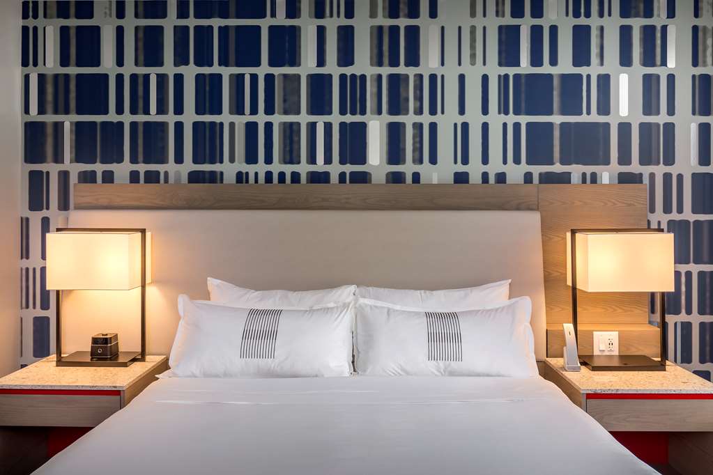 The Summit Hotel - photo 5