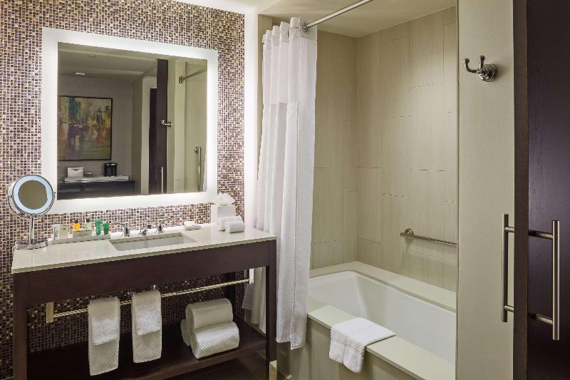 Hilton Dallas Plano Granite Park - photo 35