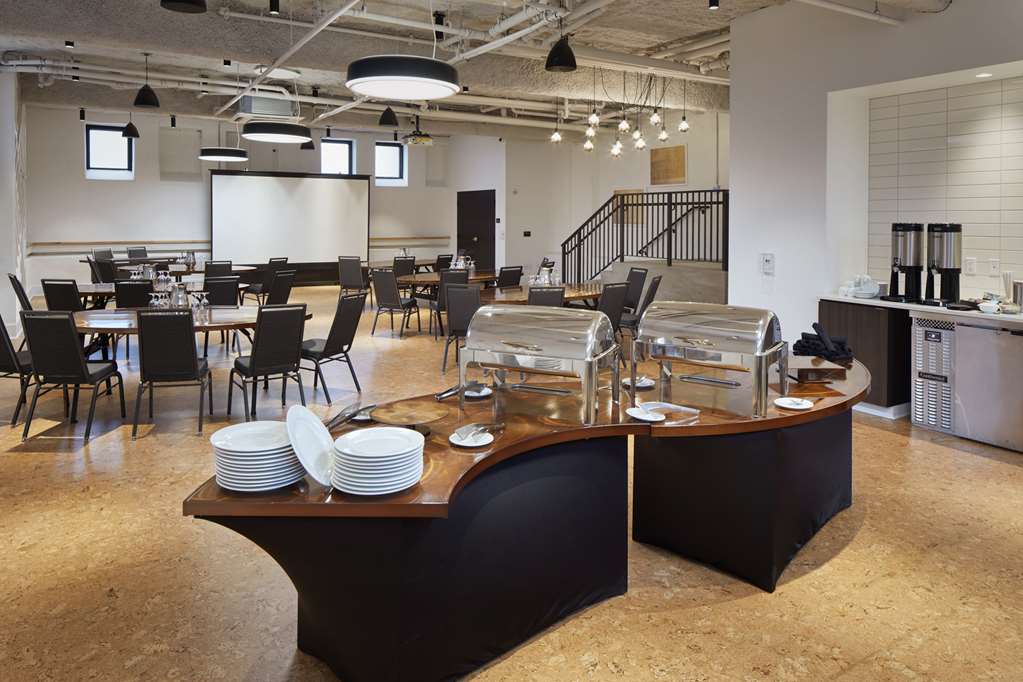 TRYP by Wyndham Pittsburgh Lawrenceville - photo 61