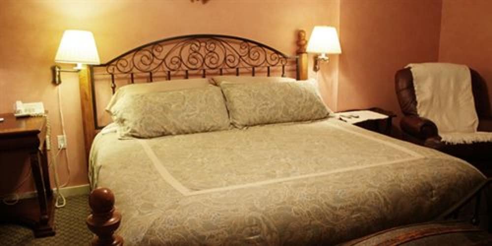 Elk Forge B&B Inn & Day Spa - photo 31