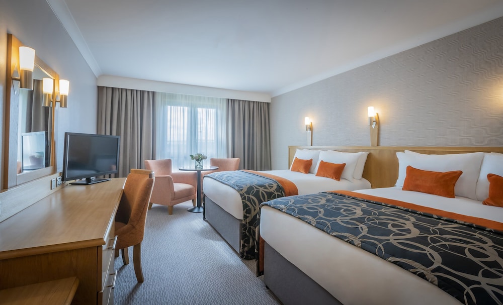 Clayton Hotel Manchester Airport in Manchester, United Kingdom