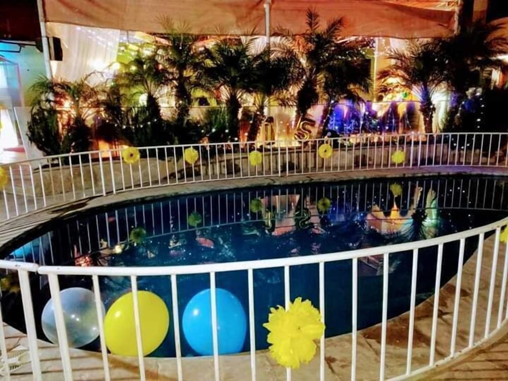 Residencial tradiciones del inka in Tacna, Peru