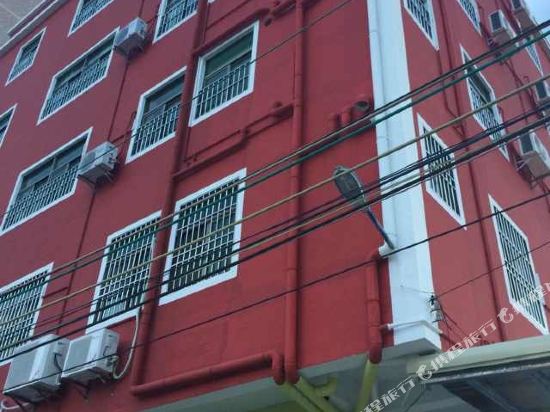FangNiuBan - last minute hotel in Huizhou