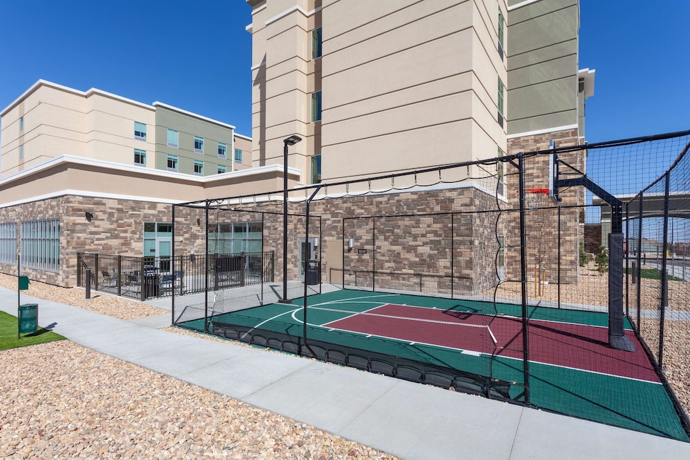 Homewood Suites by Hilton Broomfield Boulder - photo 36