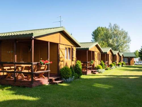 Domki Anetta - last minute hotel in Unknown City