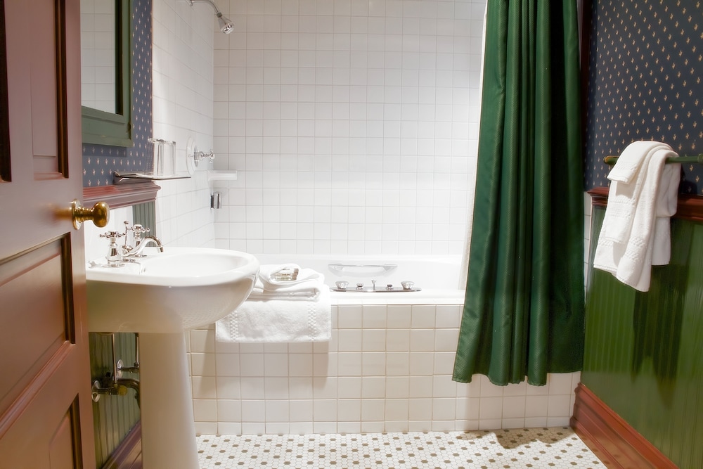 The Audubon Inn - photo 17