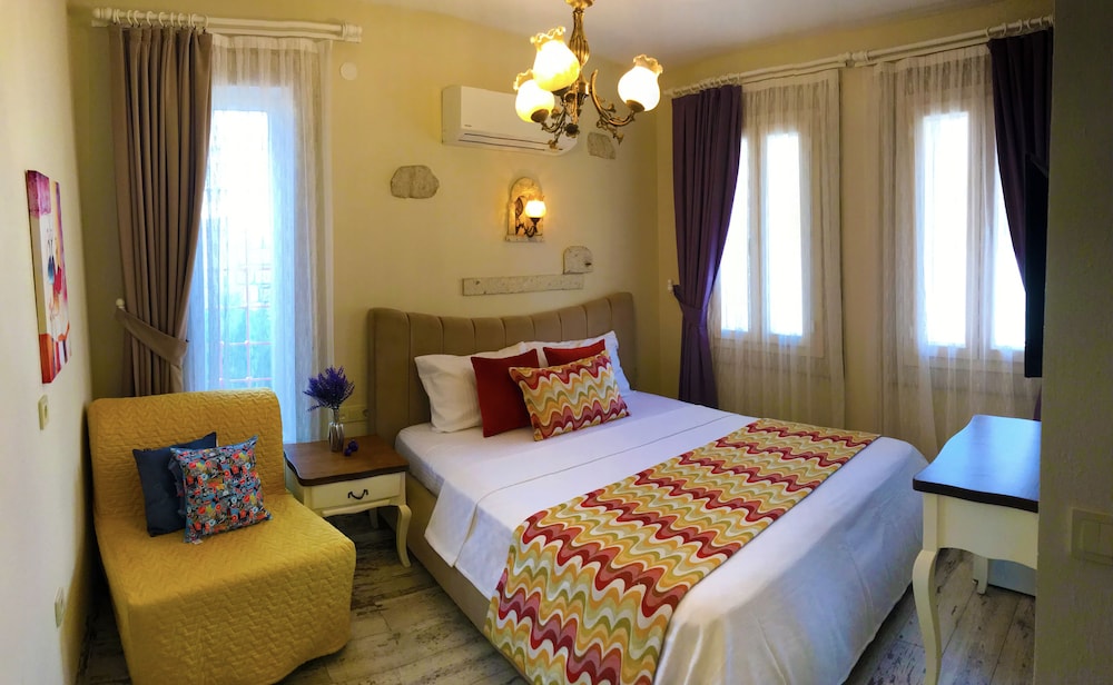 Alaçatı Viola Hotel — Cesme — photo 3