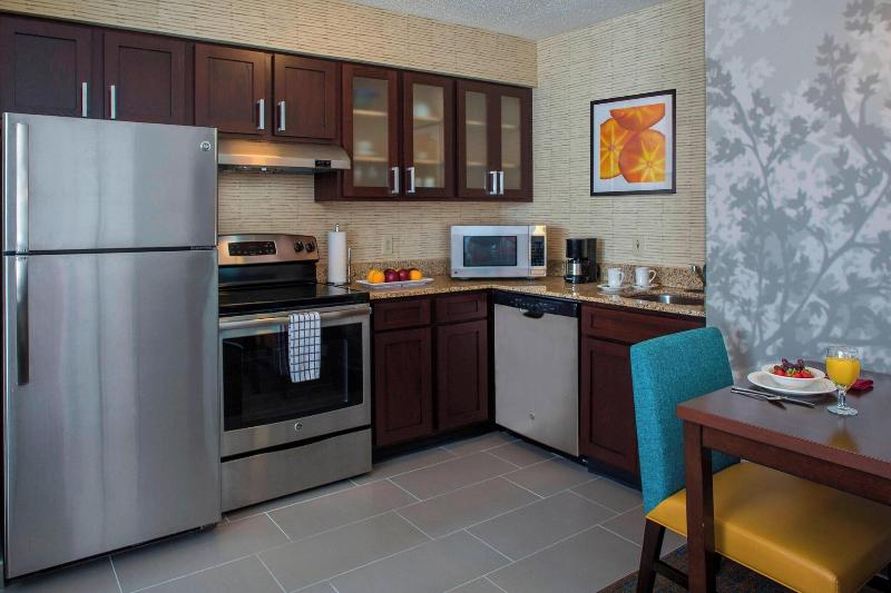 Residence Inn by Marriott New Orleans Metairie - photo 57