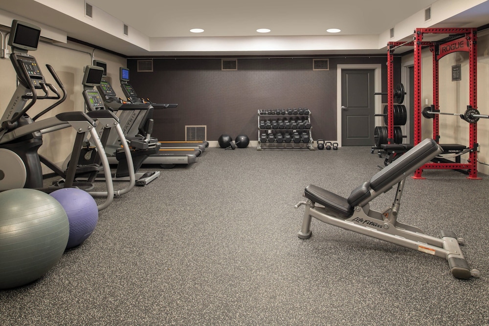 Residence Inn by Marriott Bozeman - photo 21