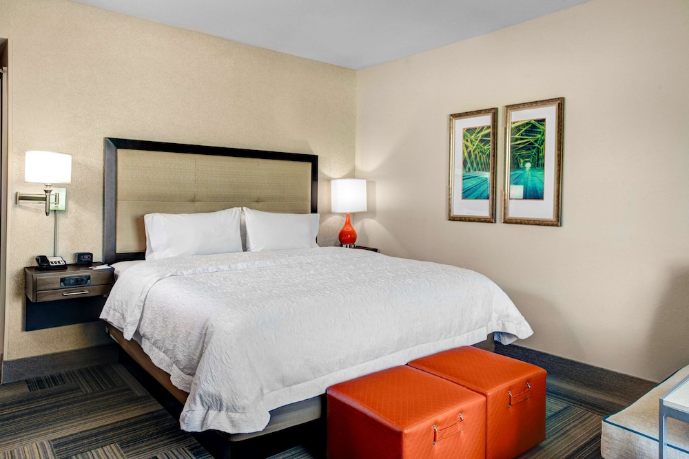 Hampton Inn & Suites by Hilton Atlanta Perimeter Dunwoody - photo 13