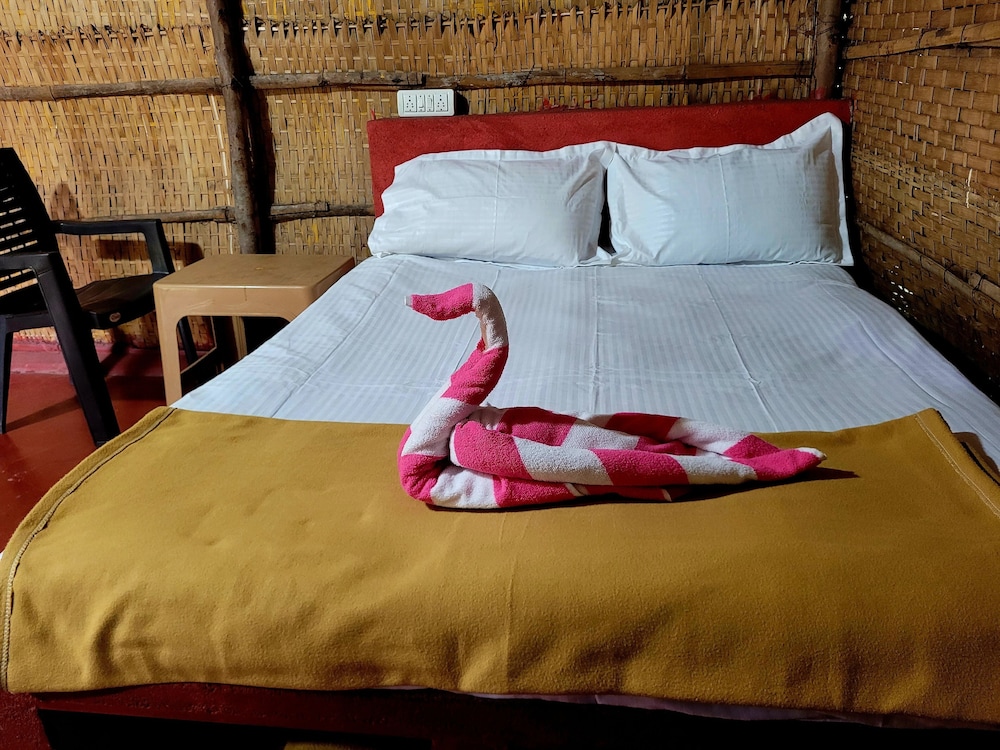 Gowri Resort — Hampi — photo 2