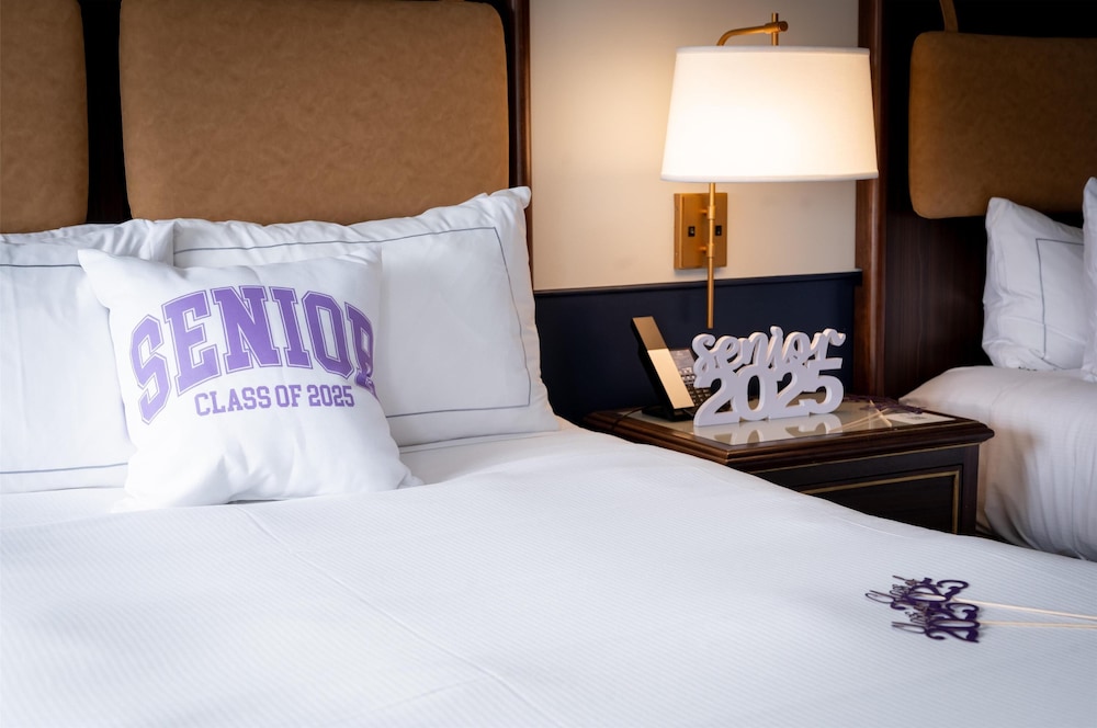Hilton Orrington Evanston - photo 10