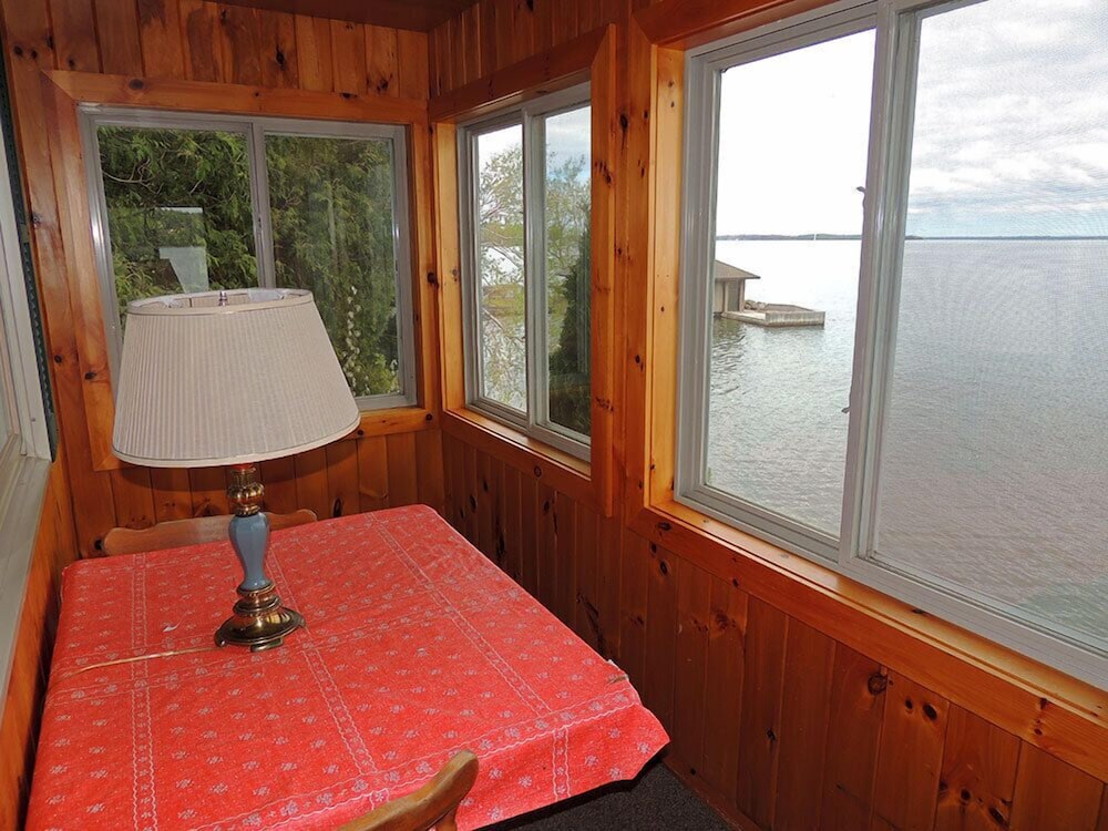 West Winds Motel & Cottages - photo 20