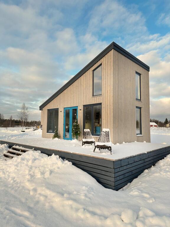 Rodionova Dacha - last minute hotel in Unknown City