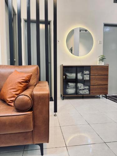 Asaha Homestay — 4-Star Luxury Hotel in Kepala Batas, Malaysia
