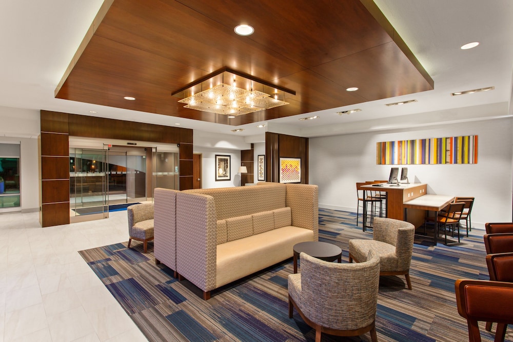 Holiday Inn Express & Suites Houston NW Hwy 290 Cypress by IHG - photo 33