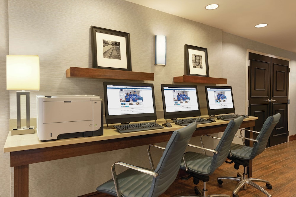 Hampton Inn Franklin Milford - photo 46