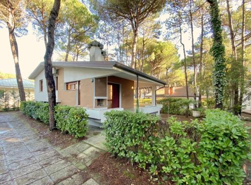 Debussy in Lignano Sabbiadoro, Italy