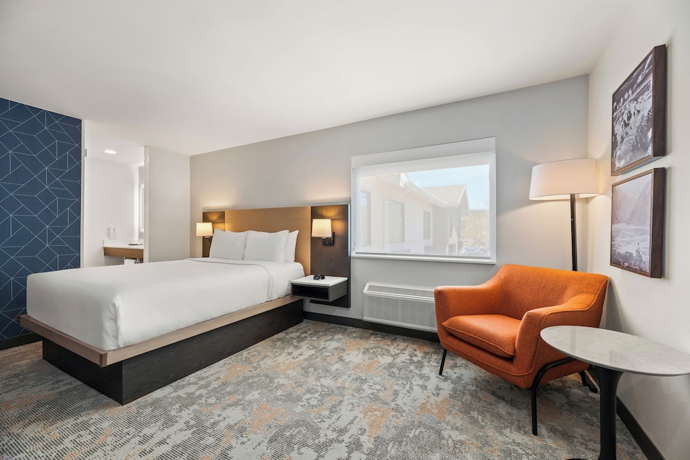 The Ellsworth Hotel an Ascend Collection Hotel - photo 13
