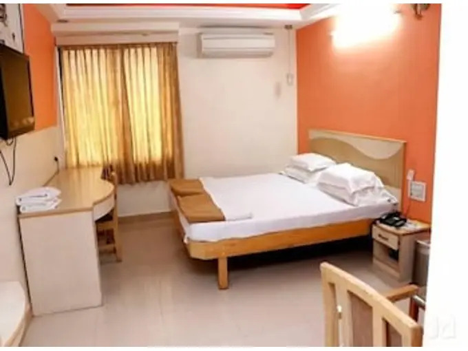 Iroomz Ashoka Comforts — Bellary — photo 4