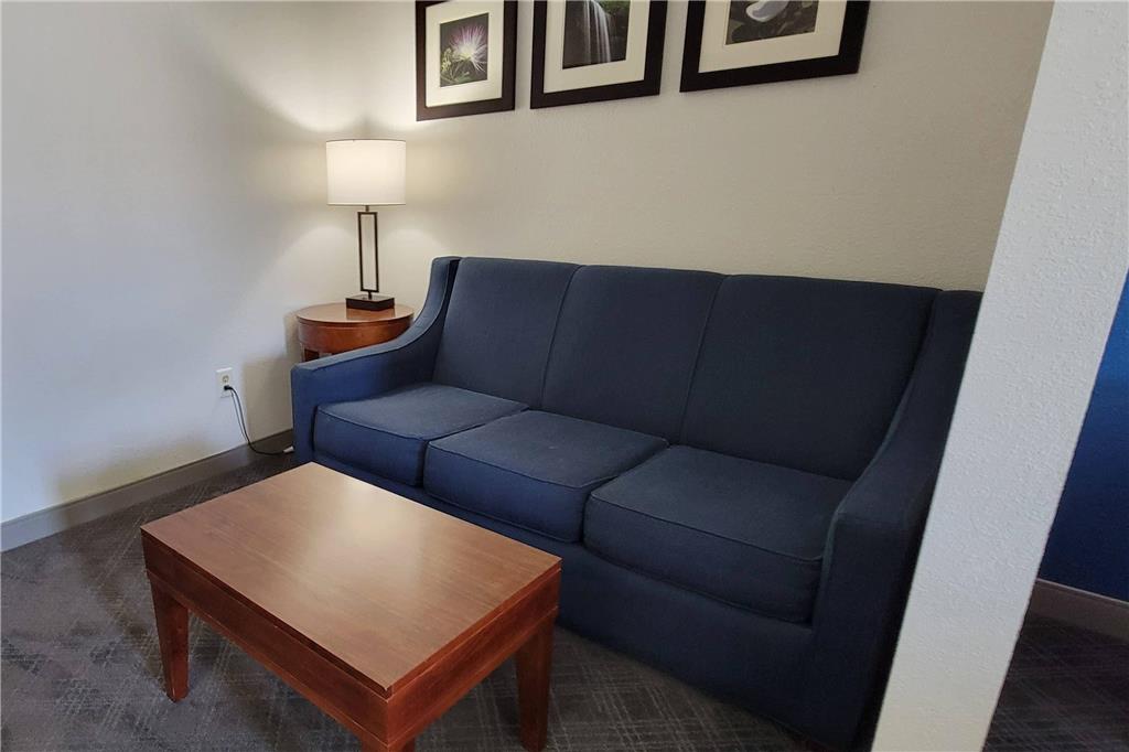 Comfort Inn Bessemer Birmingham South - photo 15