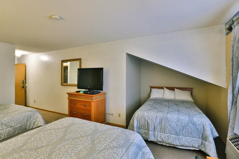 Amerivu Inn And Suites New Richmond - photo 25