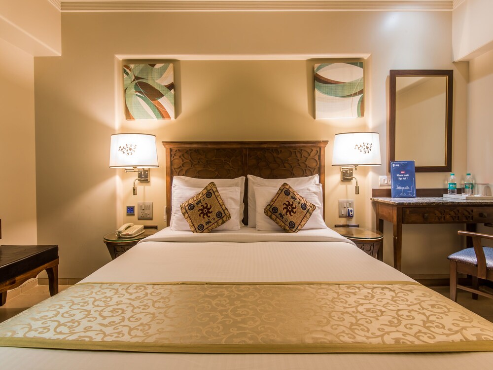 Maharaja Hotel - last minute hotel in Mumbai