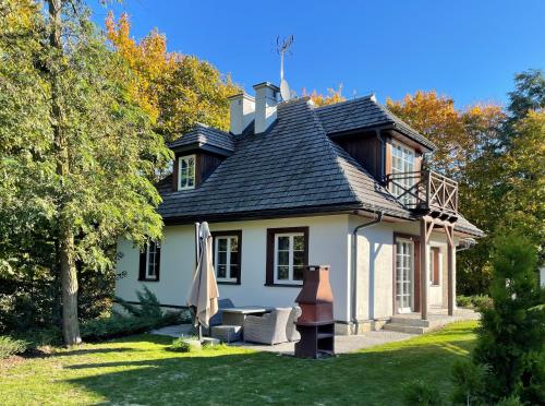 Zamkowe Wzgórze Dom nr 5 Kazimierz Dolny Góry in Kazimierz Dolny, Poland